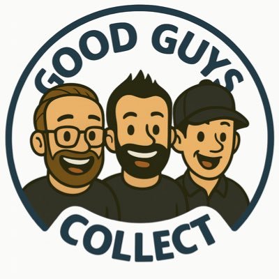 GoodGuys Collect